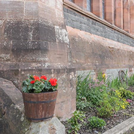 Penthouse St Mary'S Church Moffat Luaran gambar