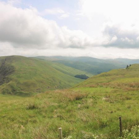 Penthouse St Mary'S Church Moffat Luaran gambar