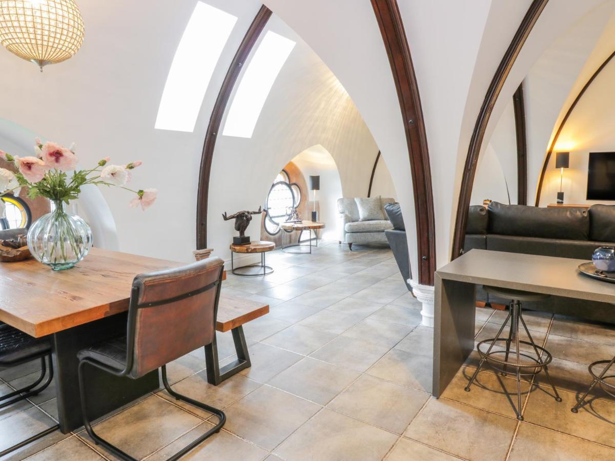 Penthouse St Mary'S Church Moffat Luaran gambar