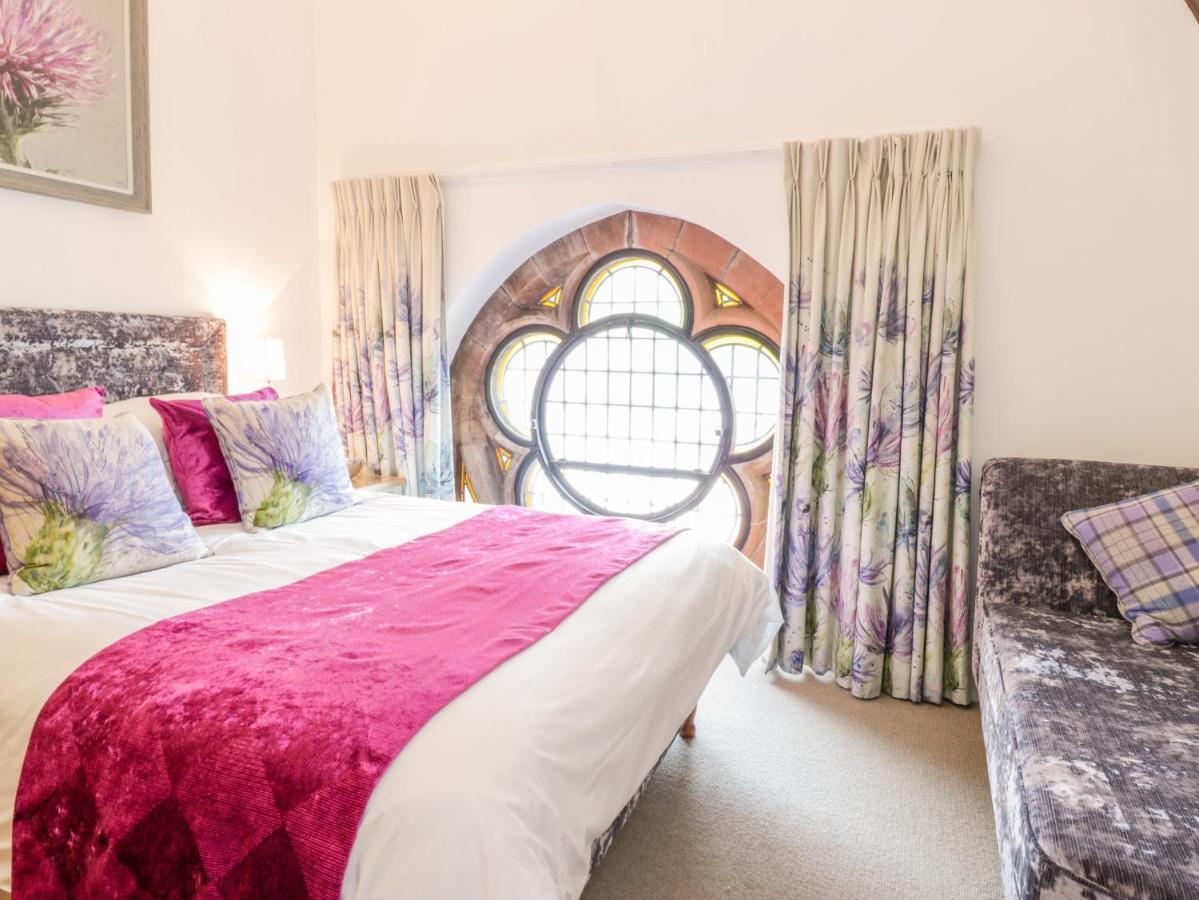 Penthouse St Mary'S Church Moffat Luaran gambar