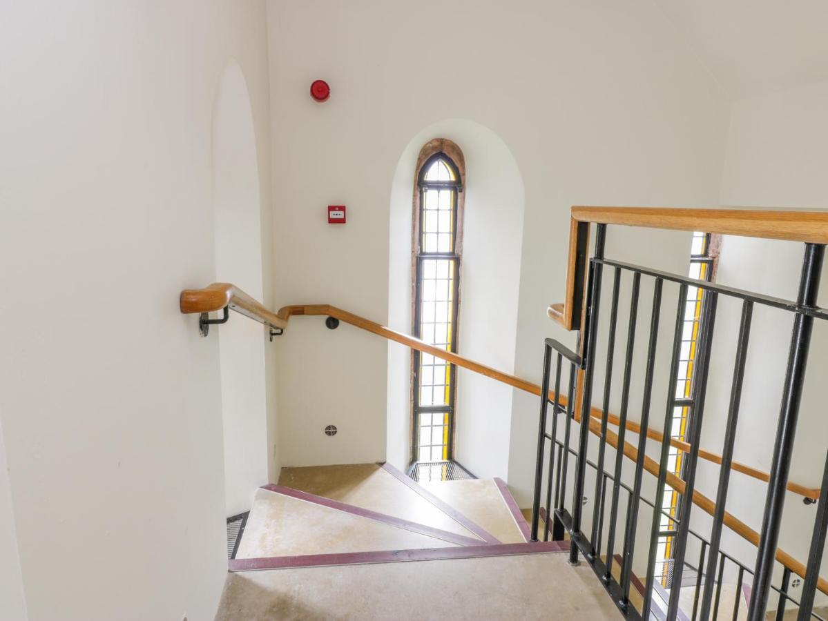Penthouse St Mary'S Church Moffat Luaran gambar