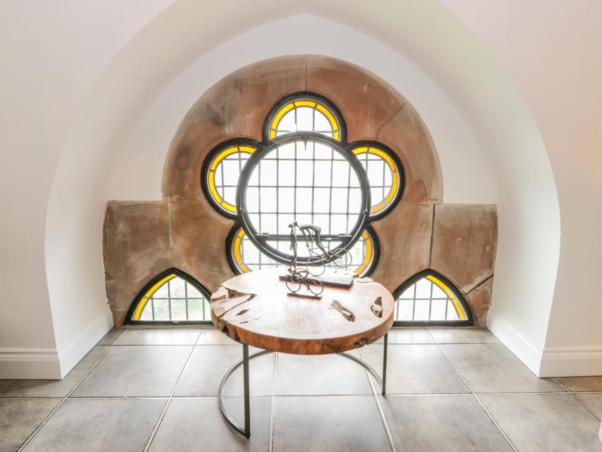 Penthouse St Mary'S Church Moffat Luaran gambar